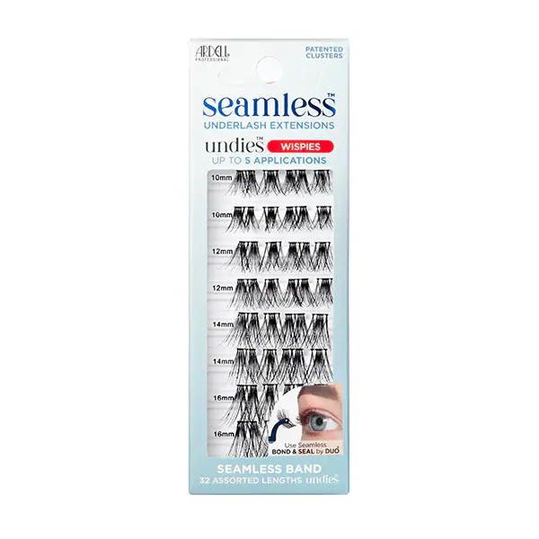 Refil Ardell Seamless Wispies