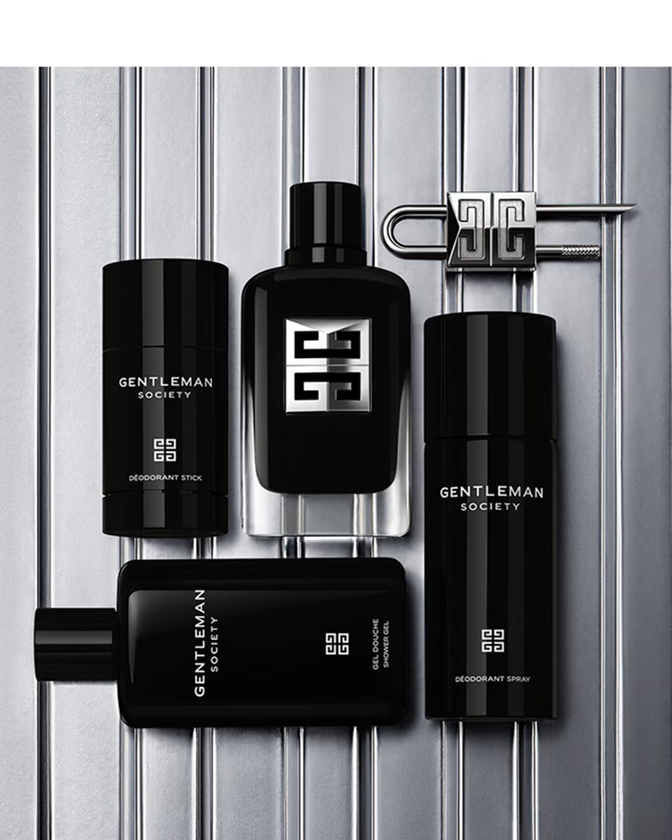 Αποσμητικό σε στικ GIVENCHY Gentleman Society