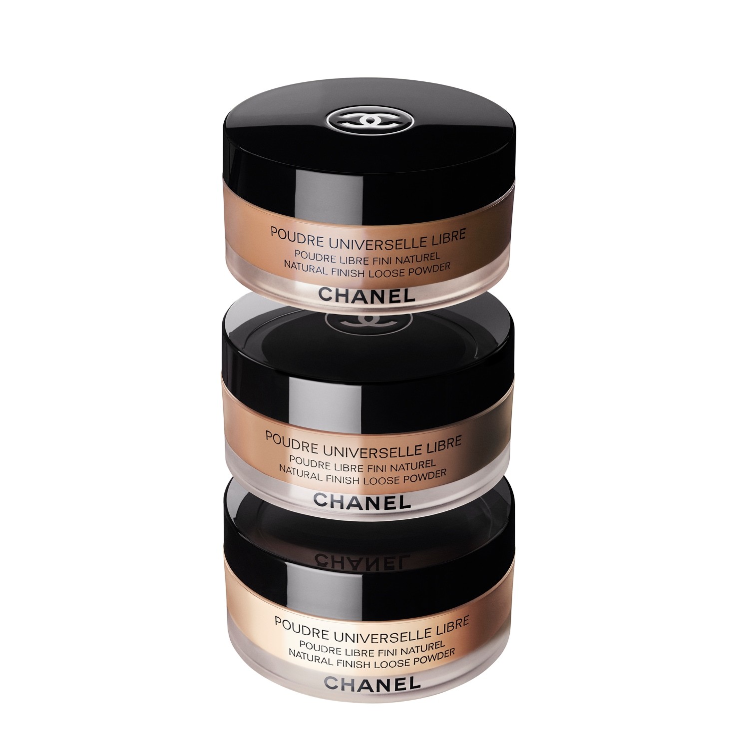 CHANEL puder za vezivanje POUDRE UNIVERSELLE LIBRE - 30 g