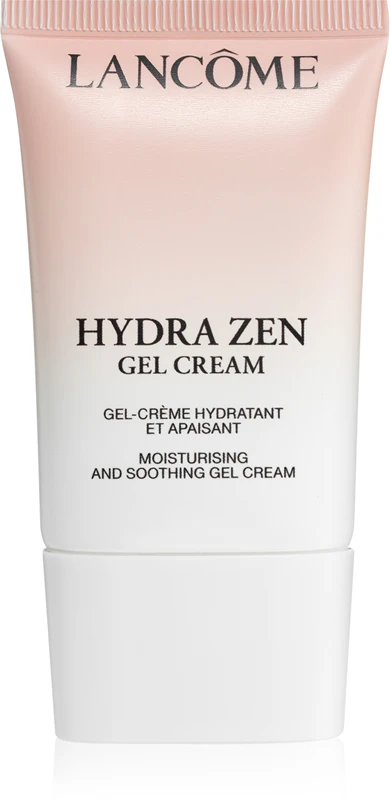 Lancôme Hydra Zen Gel Cream hydratační zklidňující krémový gel