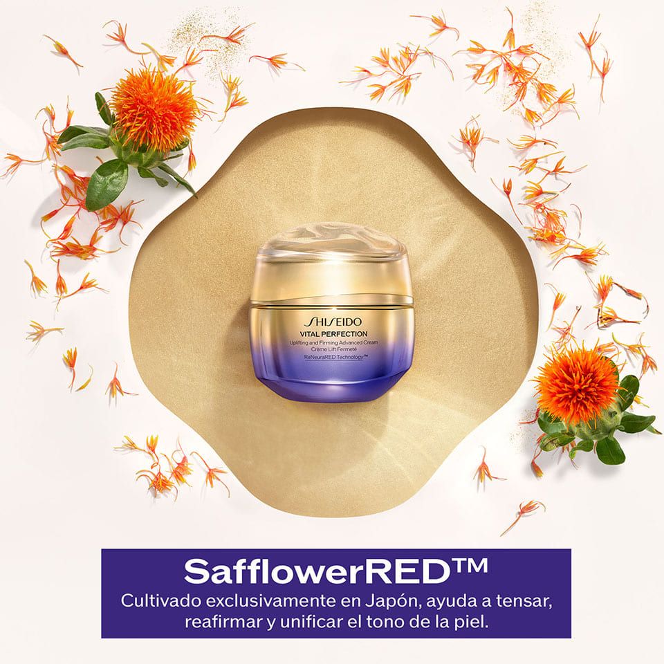 Сет Vital Perfection ритуал за лифтинг и учвршћивање лица Cofres lujo