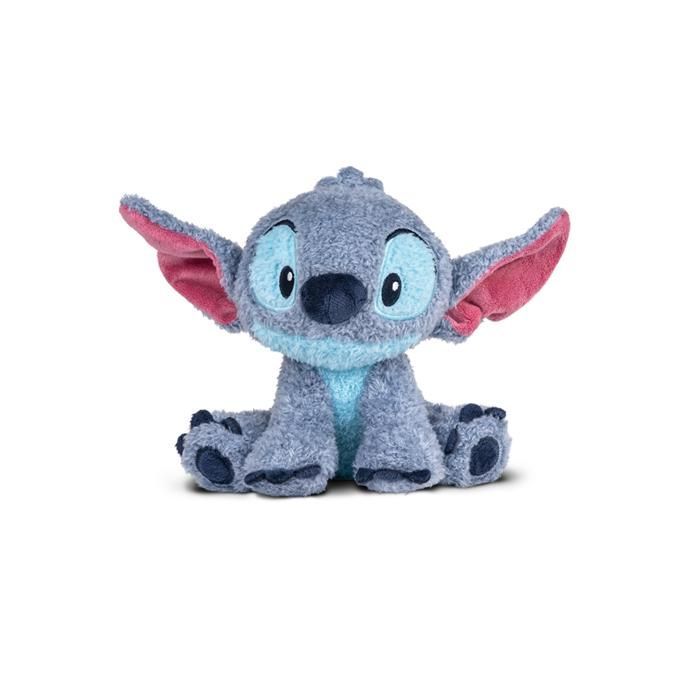 tonies Tonie-Câlin Disney - Stitch, peluche audio tonies® pour boîte à histoires Toniebox vendue séparément