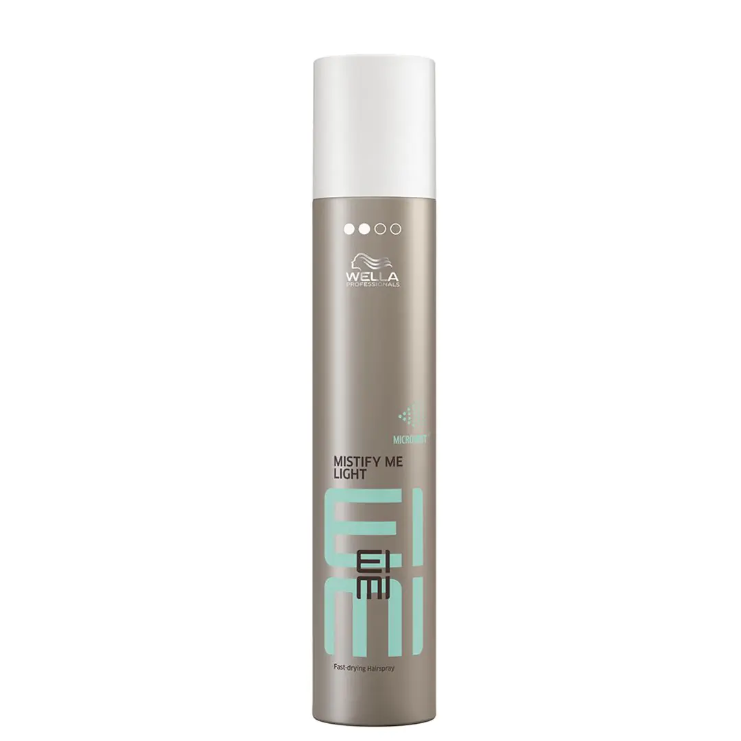 Wella Professionals Eimi Mistify Light Lakier do włosów, 300 ml