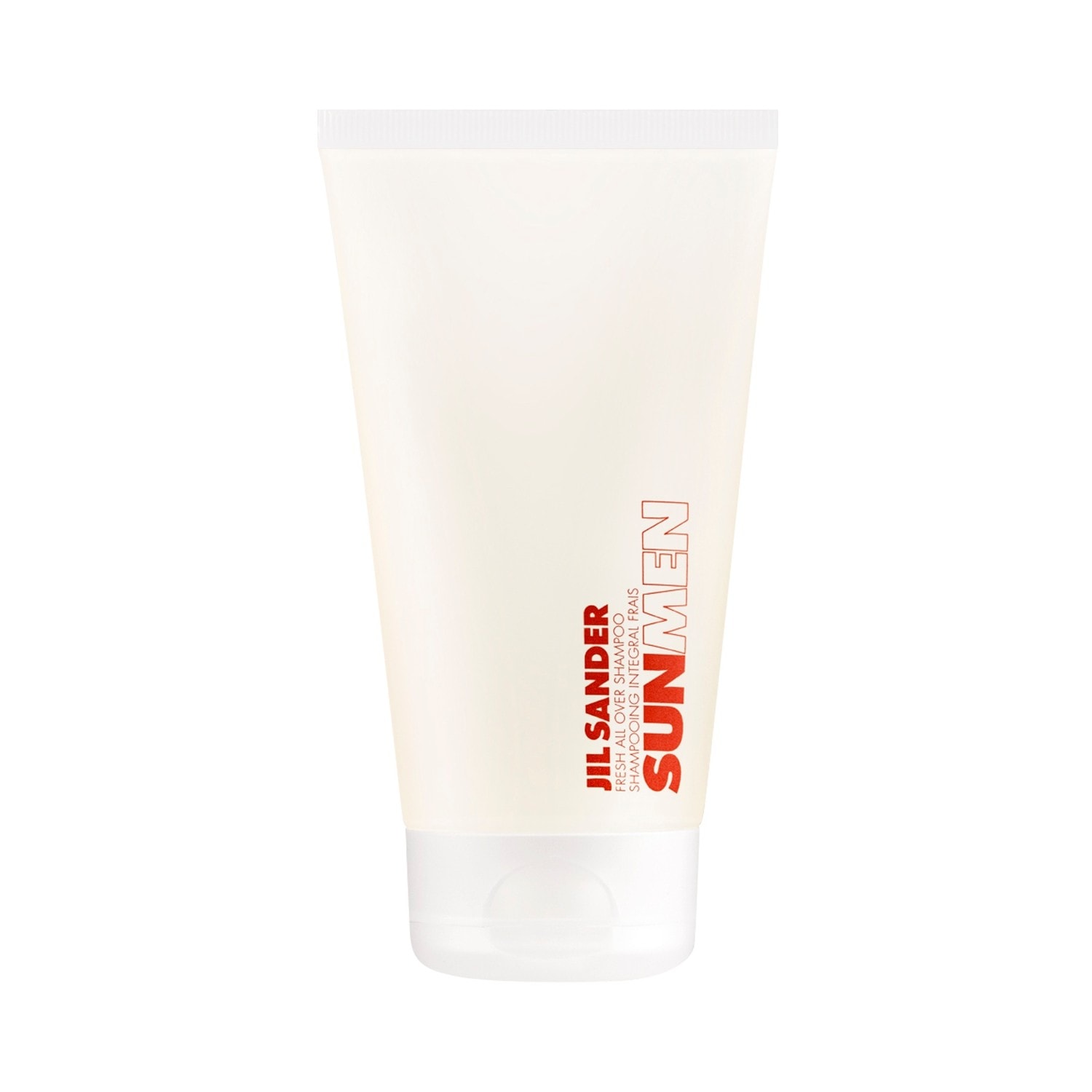Jil Sander Coffret Parfum Sun Men Eau de Toilette 75 ml Coffret - 1 pièce