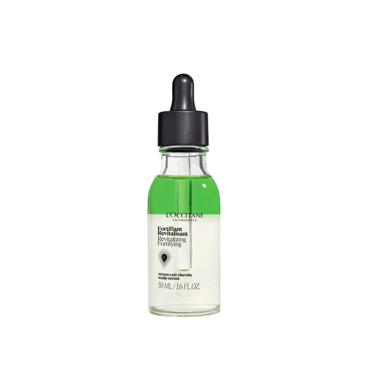 L'Occitane Serum przeciwko wypadaniu włosów