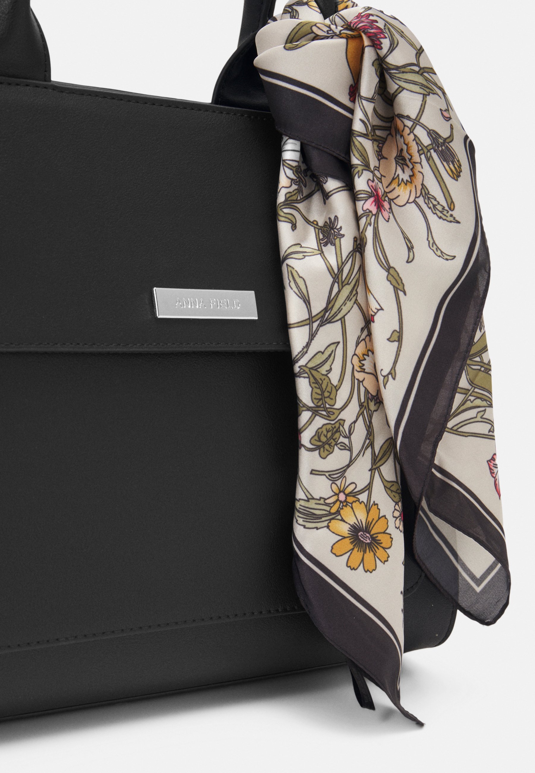 Anna Field Cross body bag - black