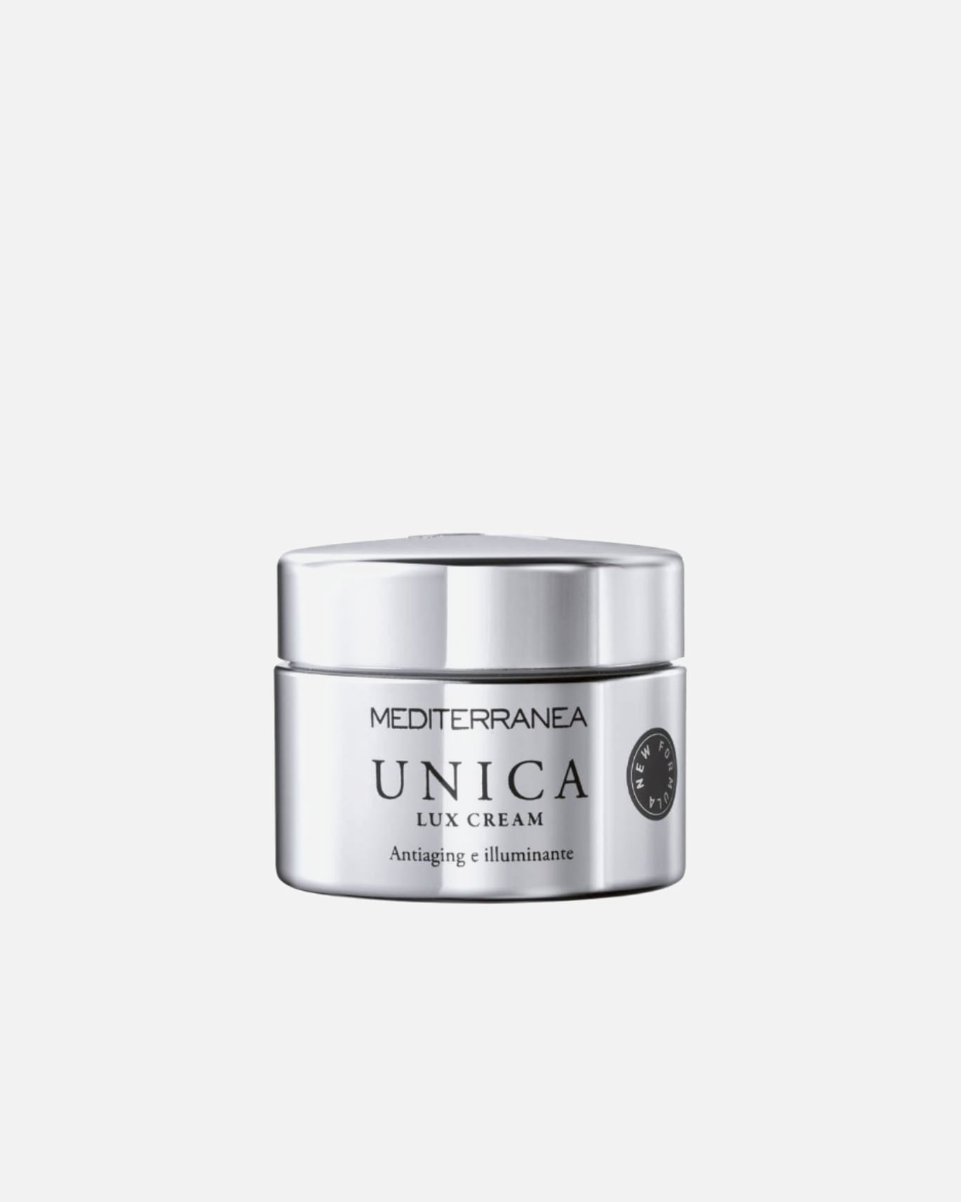 Mediterranea UNICA LUX CREAM