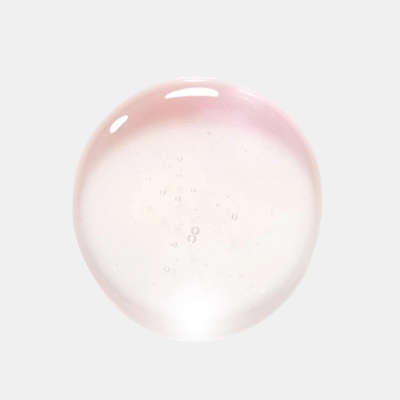 Kérastase Gloss Absolu Bain Hydra-Glaze šampūnas žvilgantiems ir švelniems plaukams
