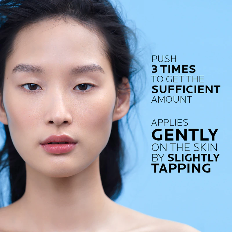 La Roche-Posay Toleriane Dermallergo Feuchtigkeitscreme für empfindliche Haut