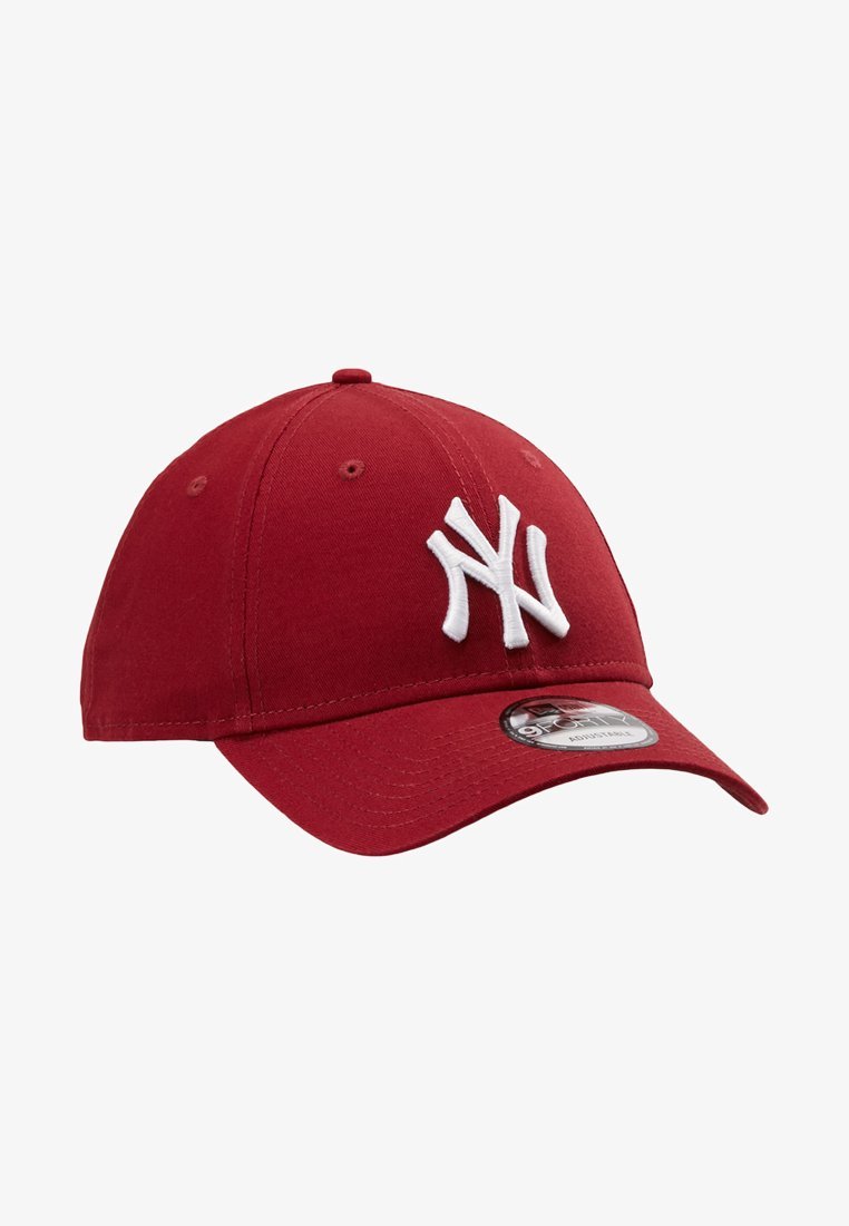 New Era-capser