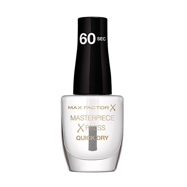 Masterpiece Xpress Quick Dry