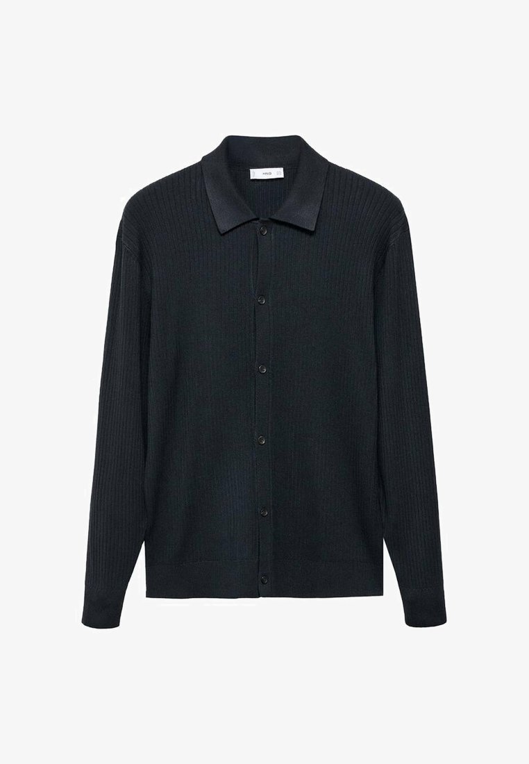 Mango Cardigan - královská modrá