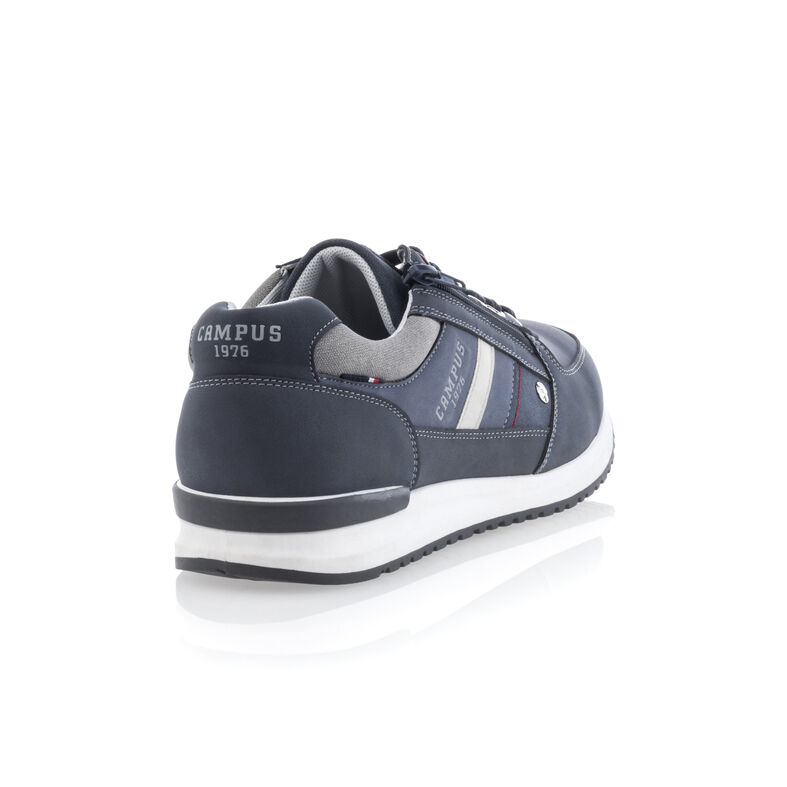 Kosarak / sportcipők Homme Bleu