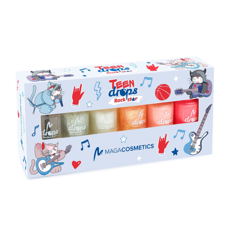 Maga Cosmetics tini cseppek