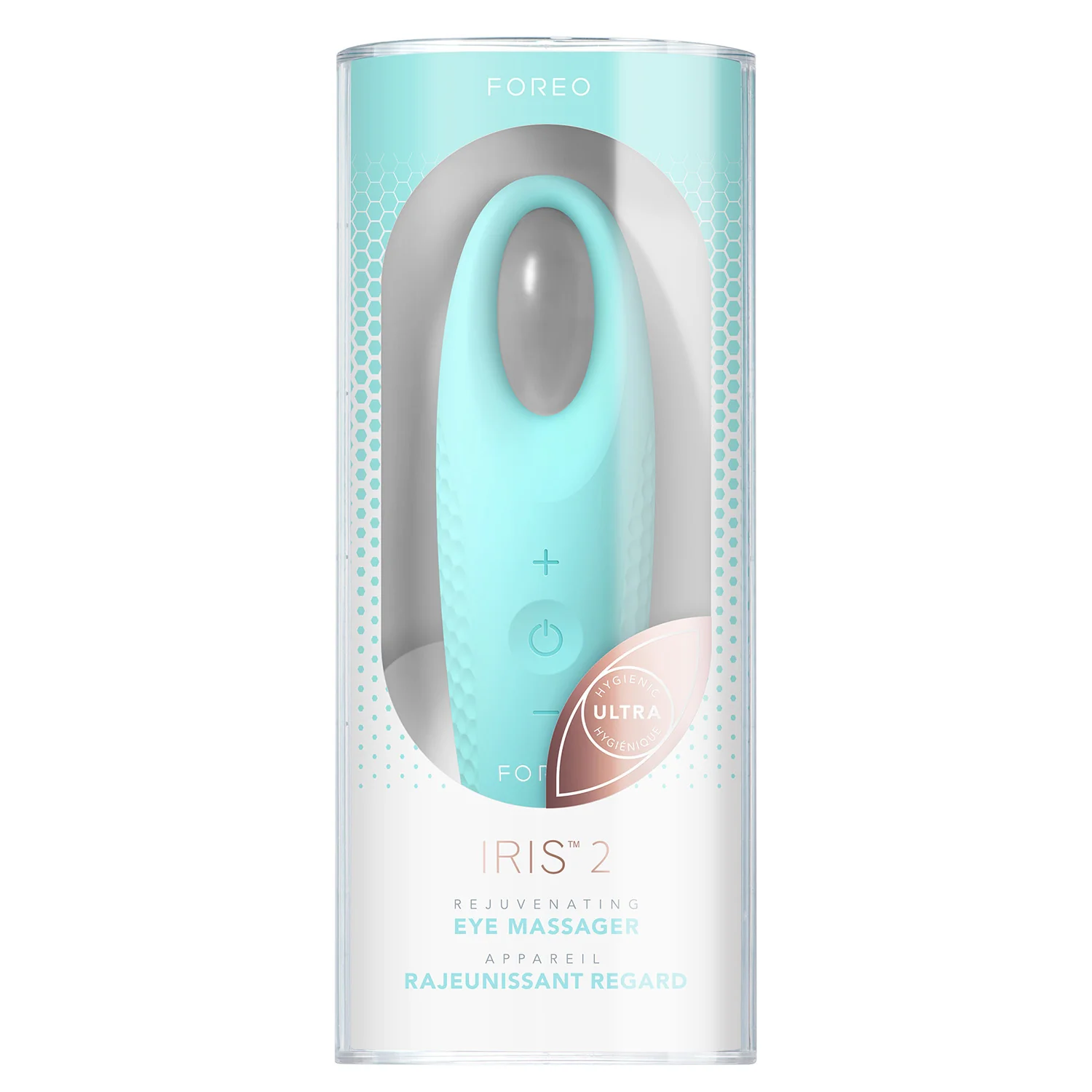 Iris IRIS 2 Massaggiatore Contorno Occhi - Beauty Device