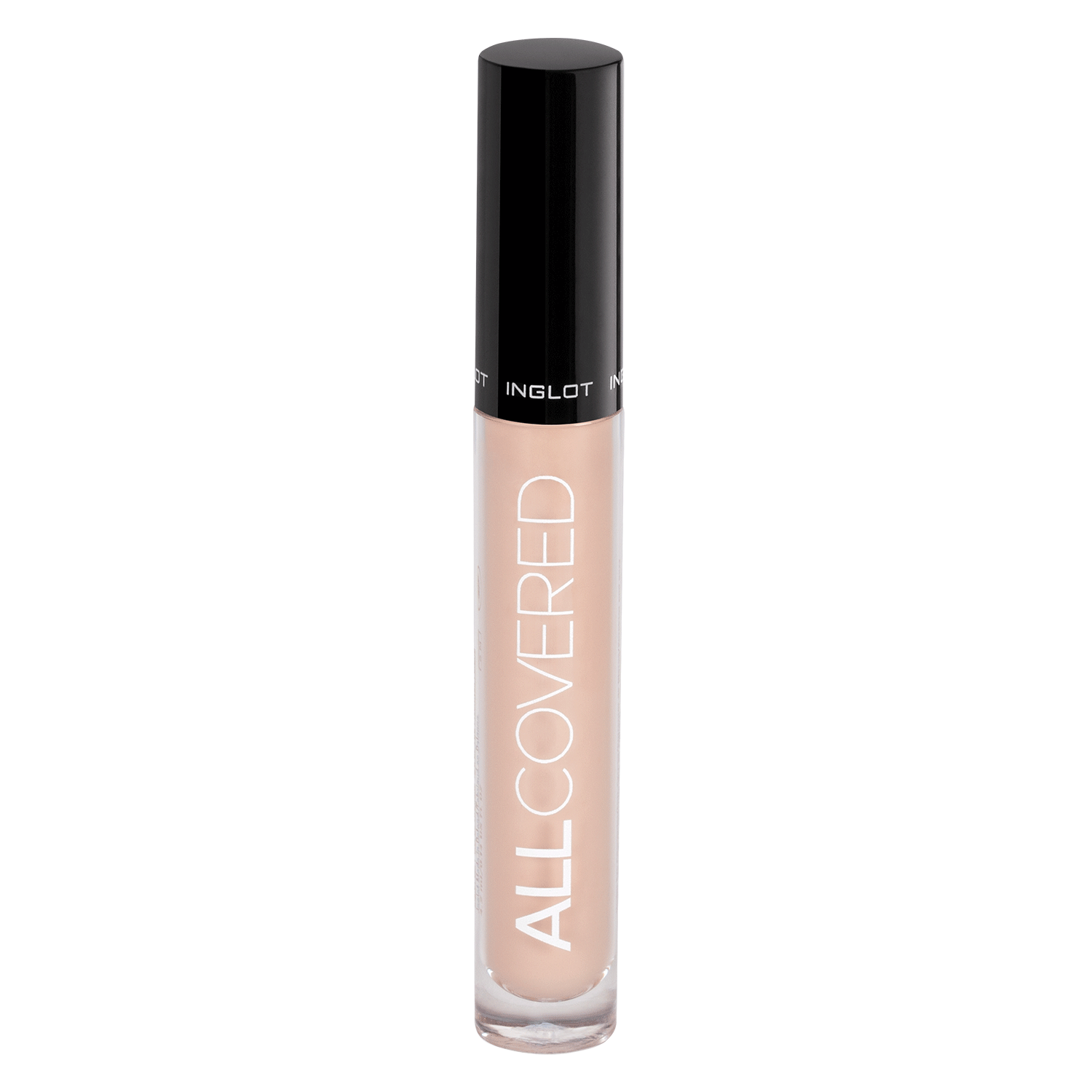 Inglot Sve Pokriveno