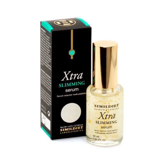 Simildiet Xtra Slimming