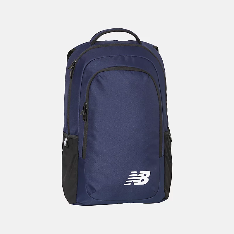 Plecak szkolny unisex – TEAM NAVY
