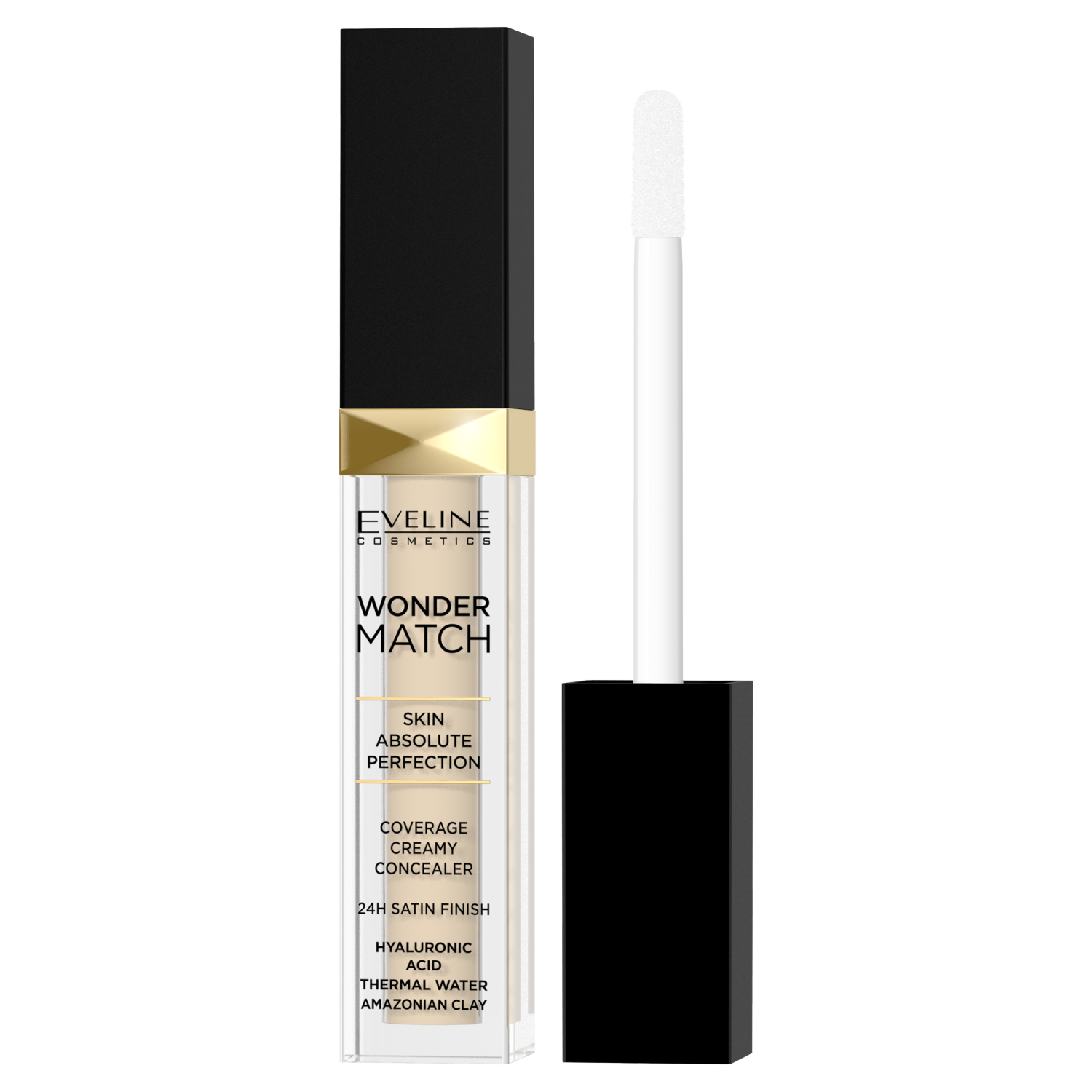 Eveline Cosmetics Wonder Match
