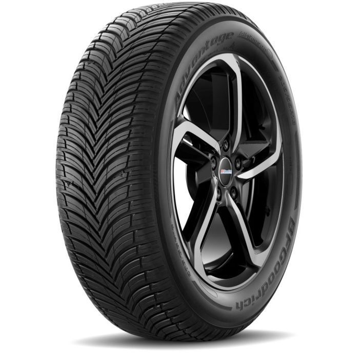 Neumático BFGoodrich Advantage All-Season Touring - 175/70 R14 84T