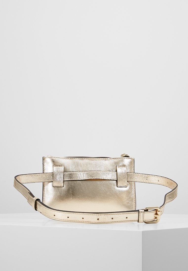 River Island heuptasje - goudkleurig