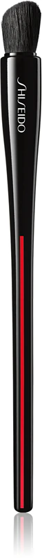 Štetec na nanášanie očných tieňov Shiseido Naname Fude Multi Eye Brush