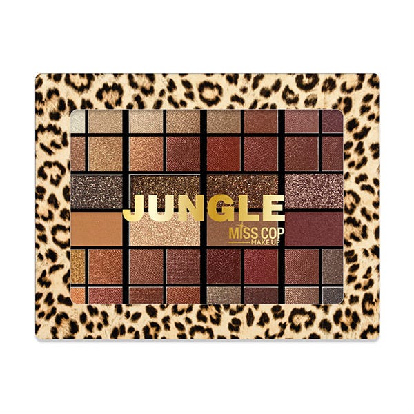 Džungle| 42,3 GR