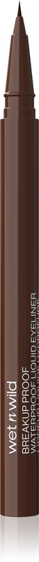 Očná linka Wet n Wild Breakup Proof