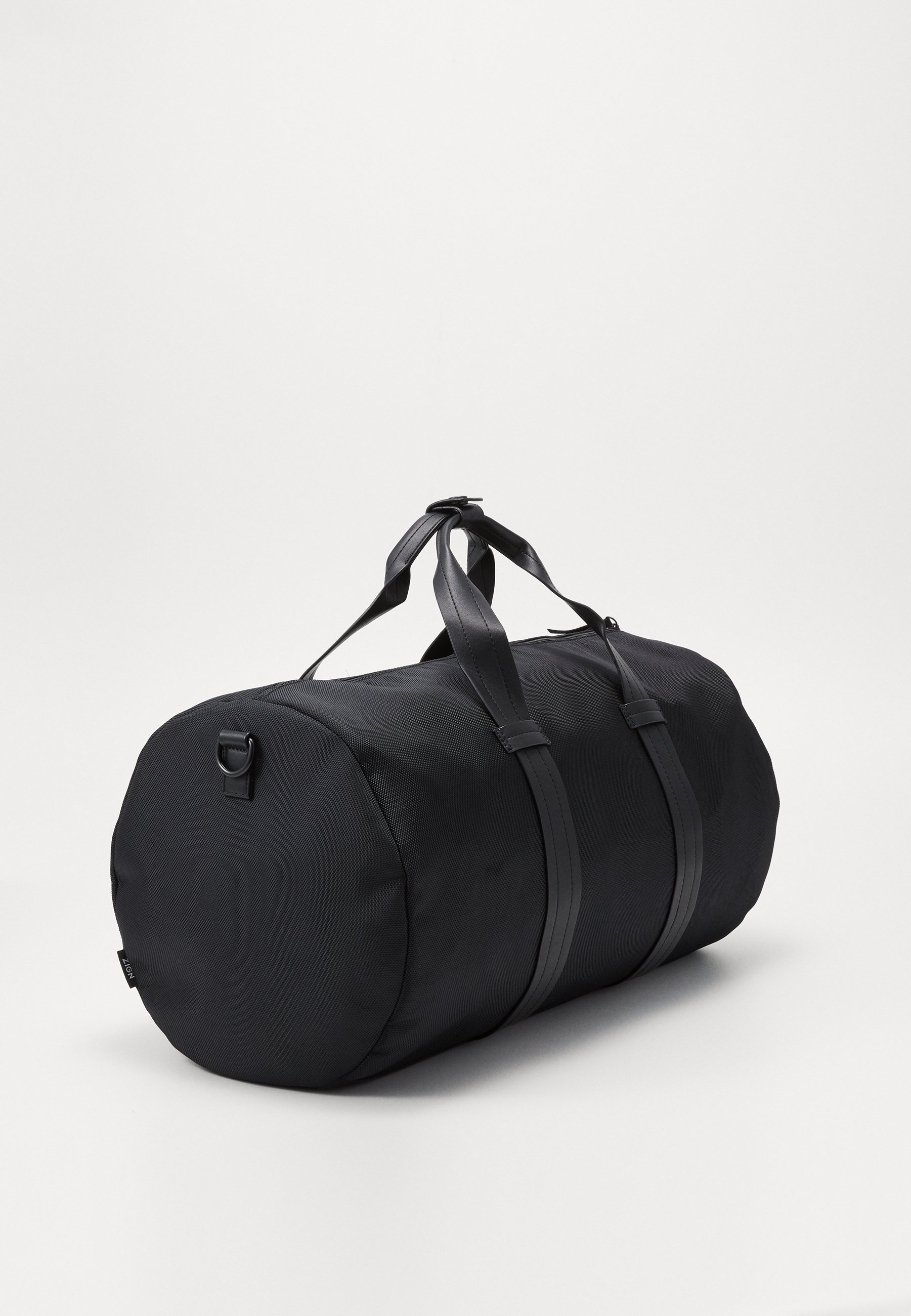 Borsa sportiva Zign - nera