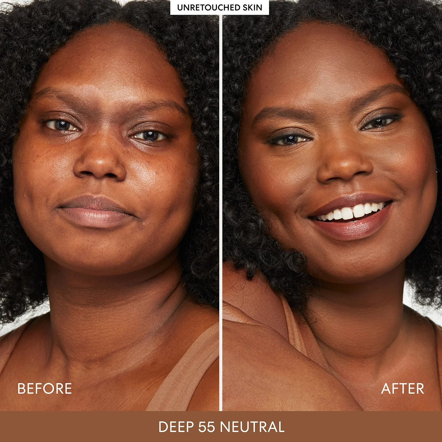 Viso Barepro 16HR Skin-Perfecting Powder Foundation - Fondotinta compatto, Fondotinta in polvere