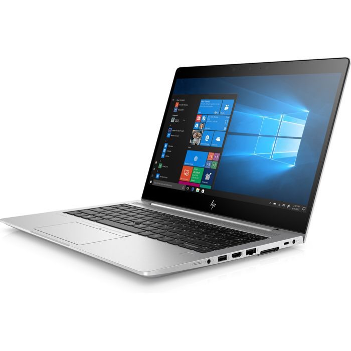 HP Elitebook 840 G6 14