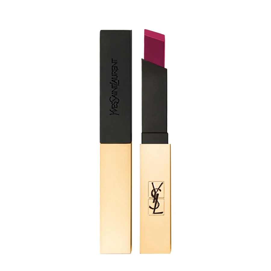 Labbra Rouge Pur Couture The Slim - Rossetto mat, Rossetto