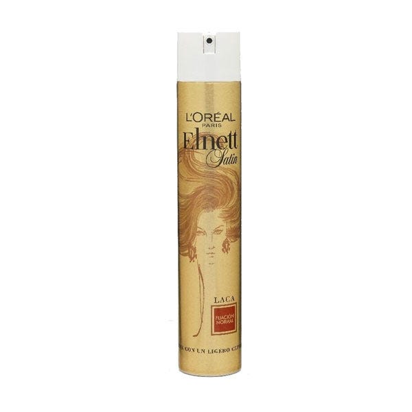 Elnett Hairspray Normal Fixation