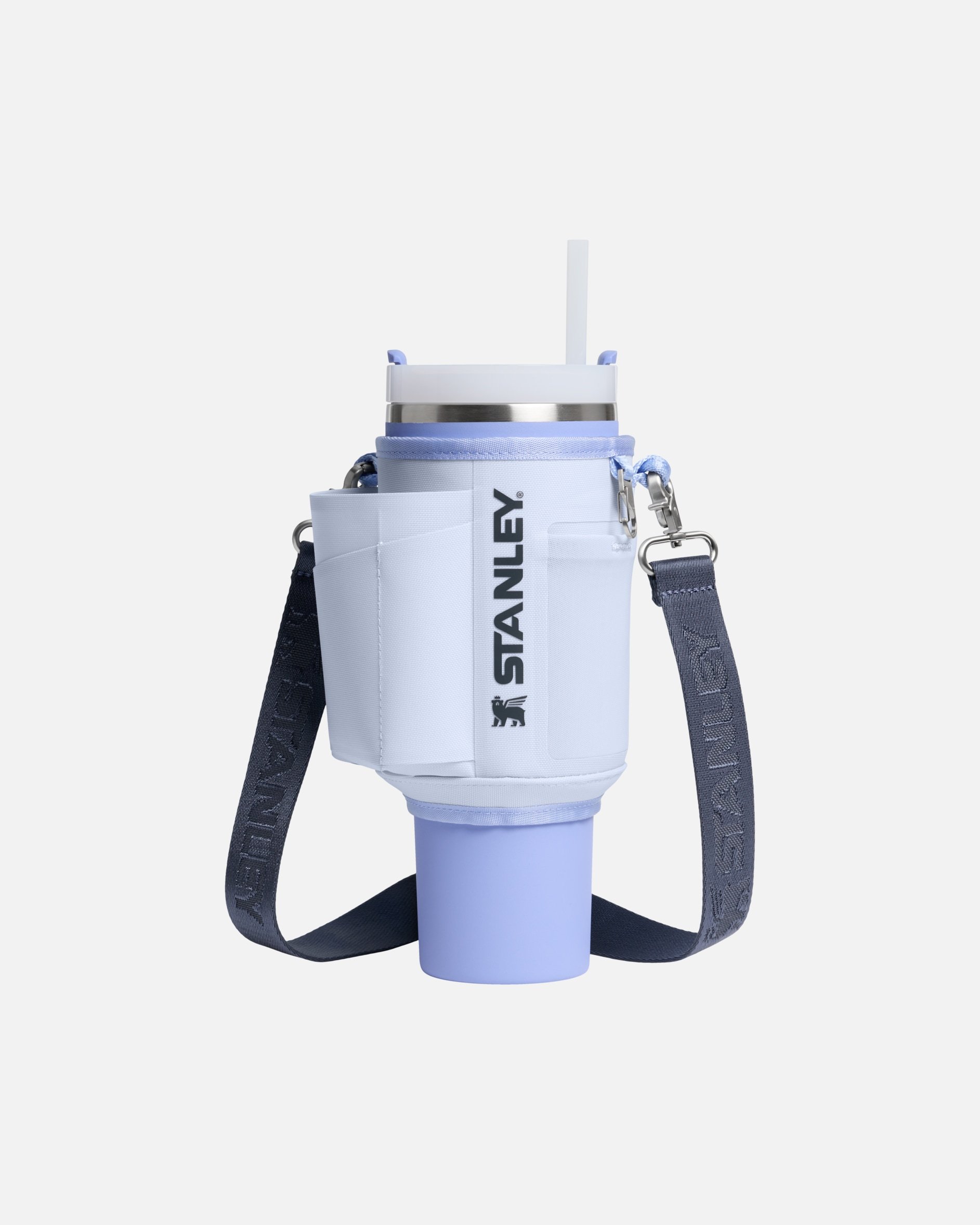 Stanley ūdens pudeles turētājs/plecu siksna | 1,18 l – THE QUENCHER H2.0 FLOWSTATE™ GLĀZE – 1 gab.