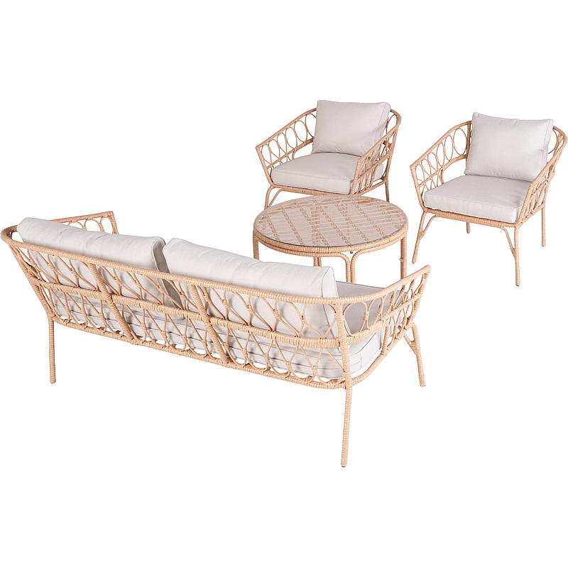 Hem Soffa grupp Bali