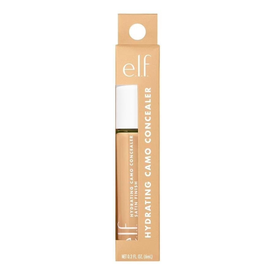 elf Cosmetics hidratantni satenski korektor - 6 ml