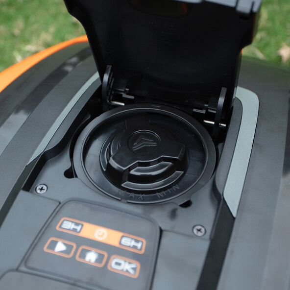 Easymow 260B robotmaaier