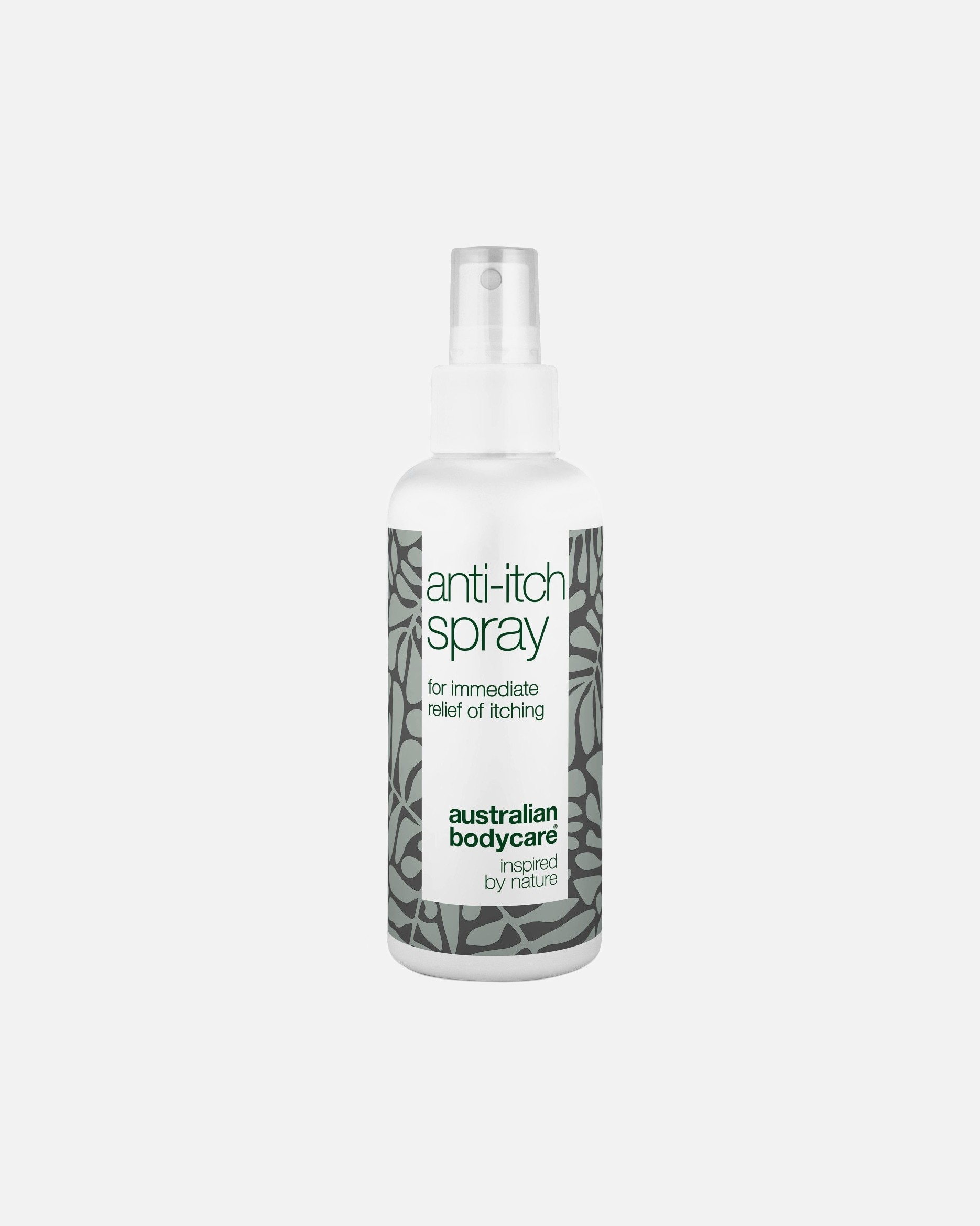 Losion za tijelo u spreju protiv svrbeža Australian Bodycare - 100 ml