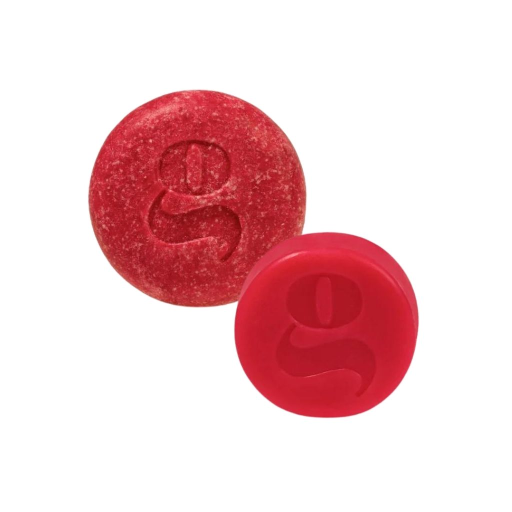 Soap for Globe Raspberry