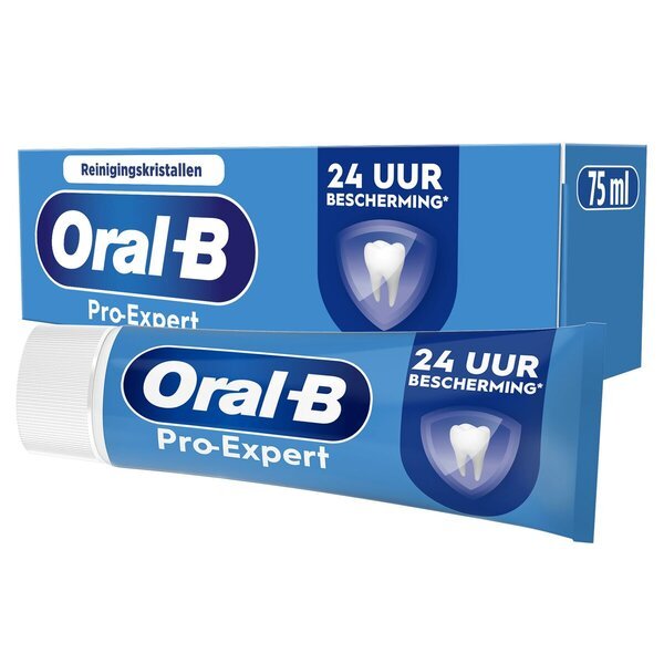 Zobna pasta Oral-B Pro-Expert Professional Protection 75 ml
