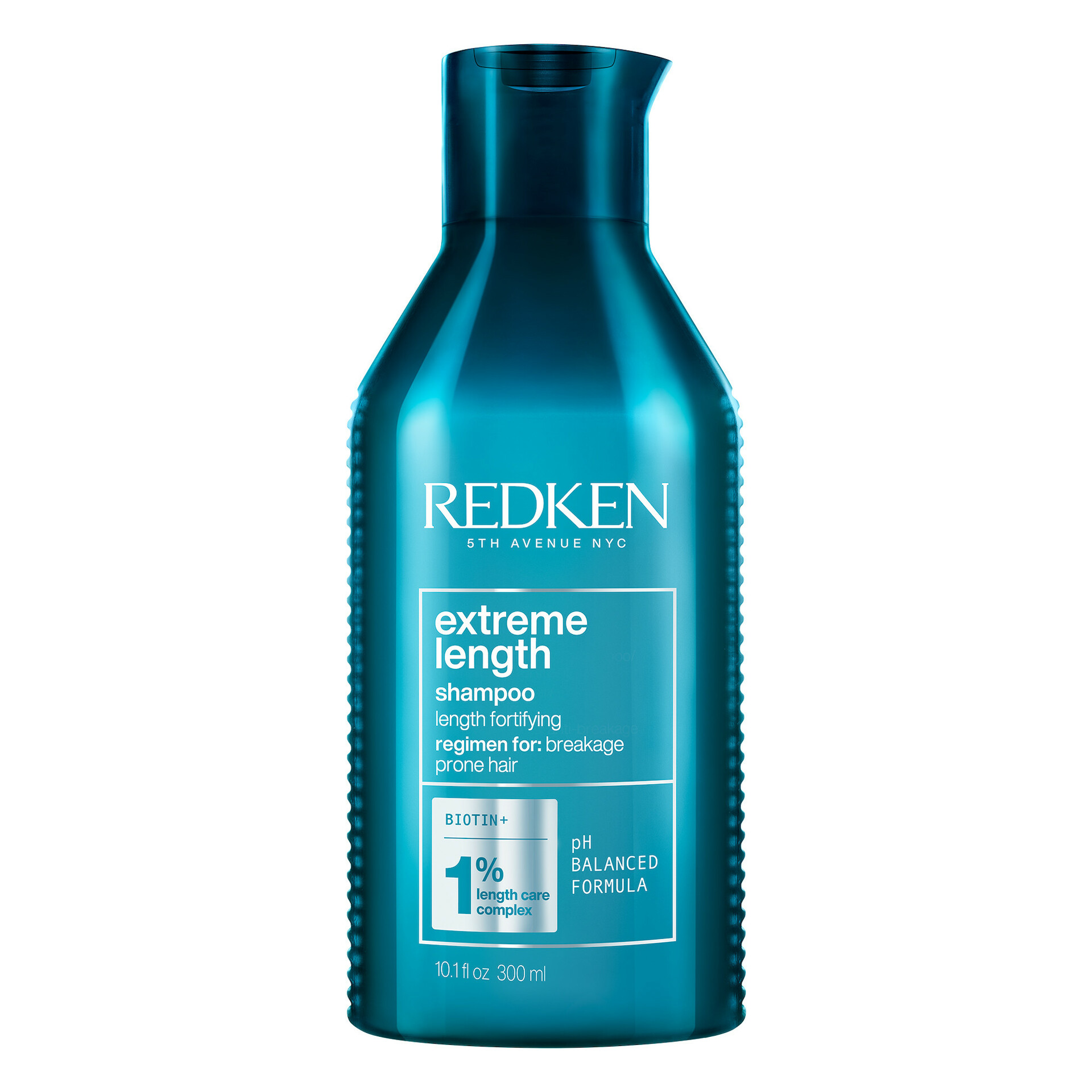 Șampon pentru păr lung extrem 300 ml - Redken