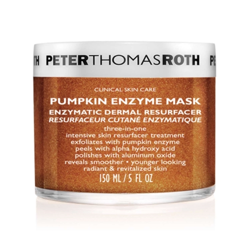 Mască enzimatică cu dovleac 150 ml - Peter Thomas Roth