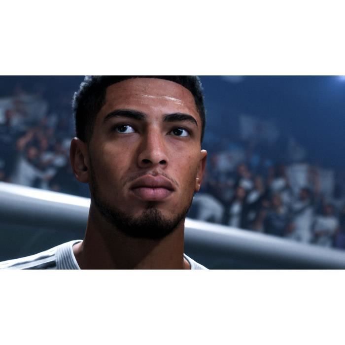 EA SPORTS FC 26 - PS5 Game