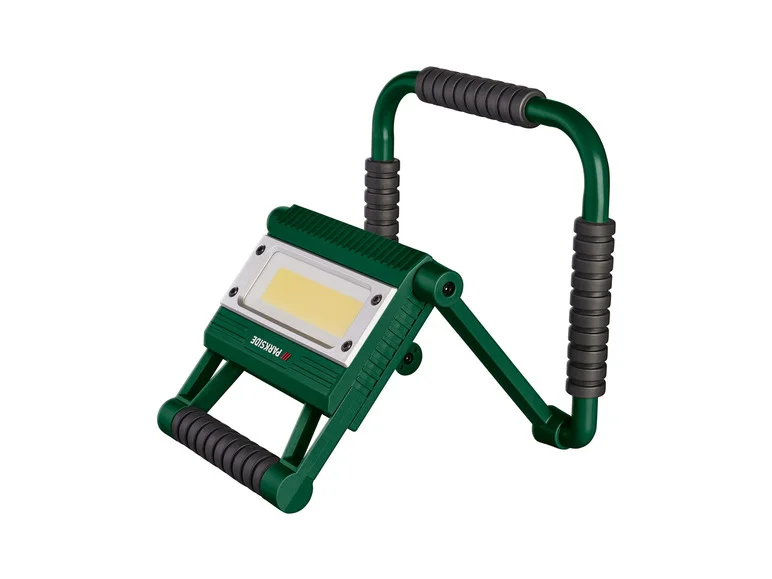 Power bank Zewnętrzny PARKSIDE® LED floodlight com PFLA 4400 B2, 20 W