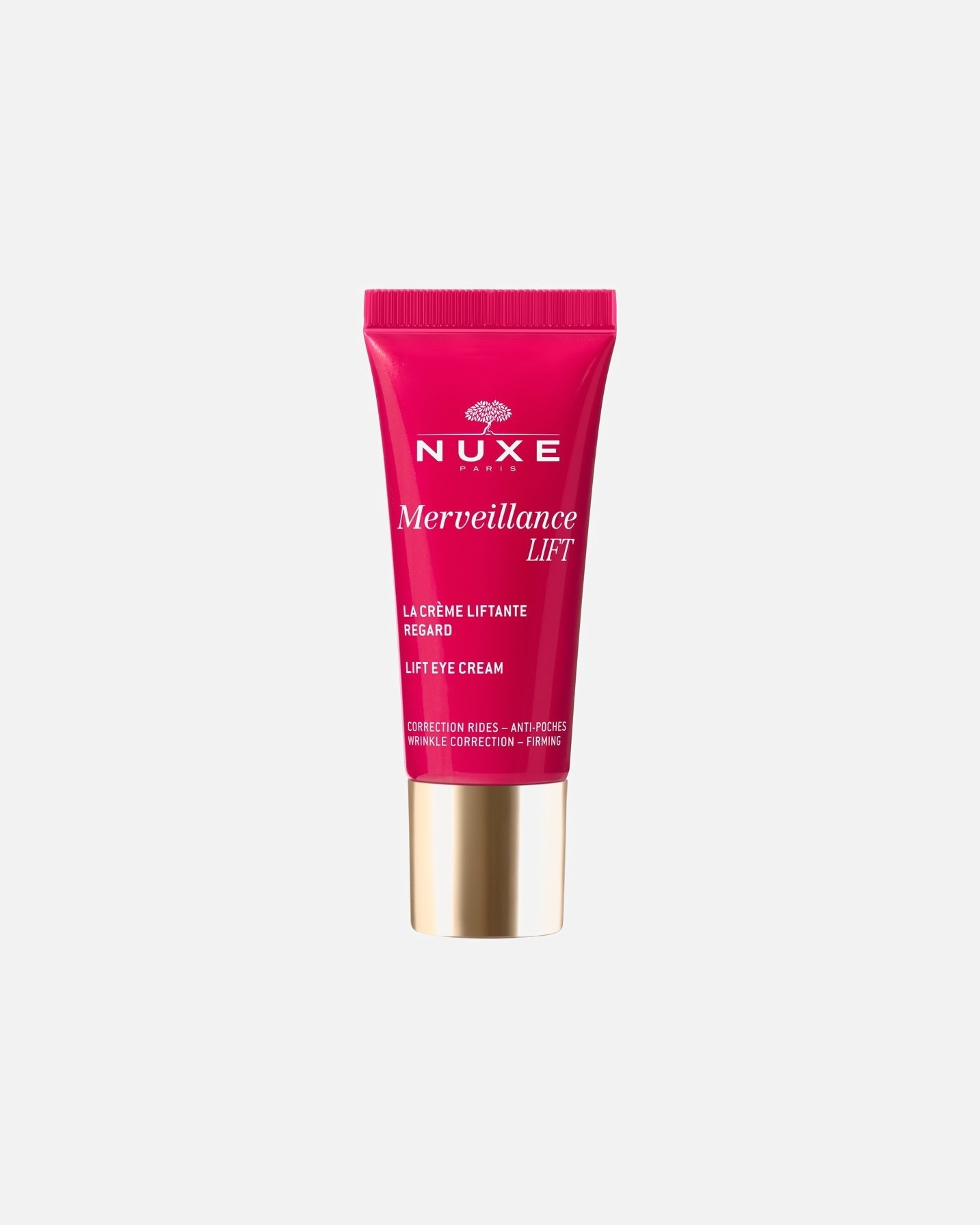 NUXE Merveillance Lift Oogcrème - 15 ml