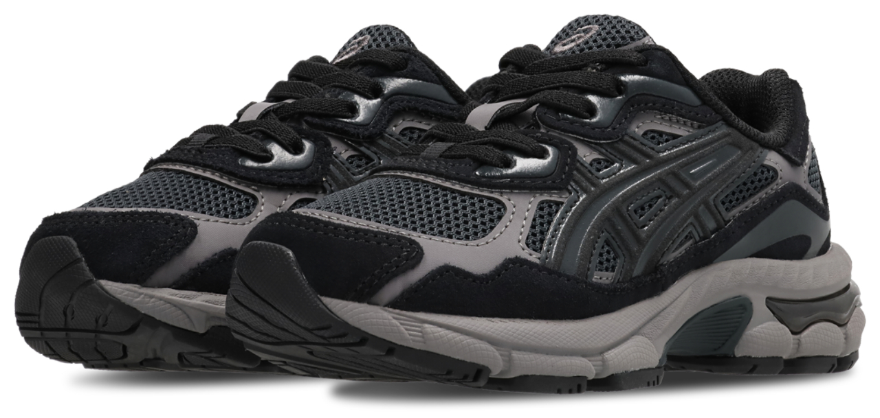 Asics Gel-sko i New York