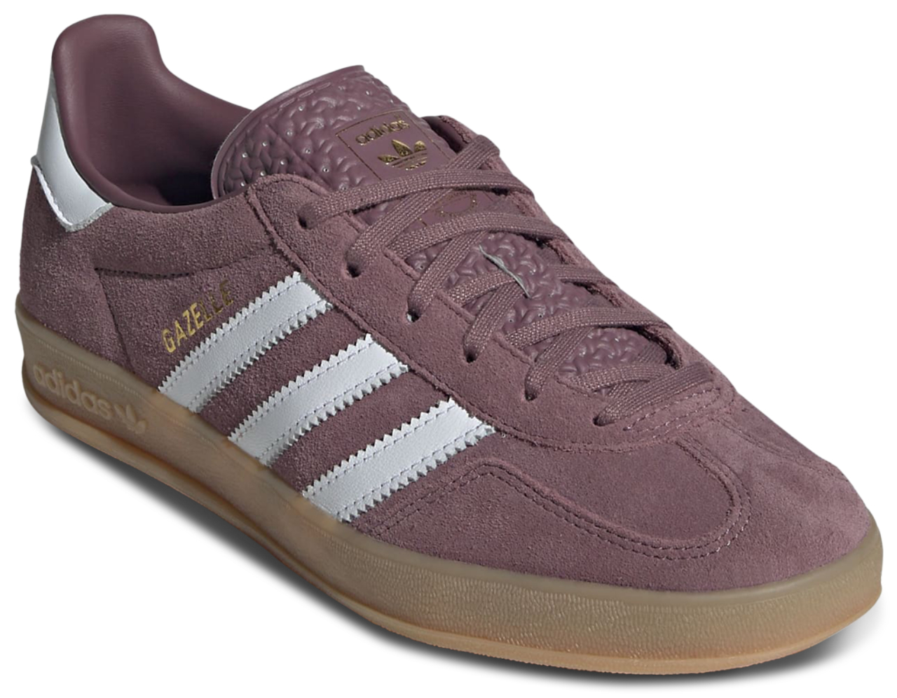 adidas Gazelle -sisäkäyttöön