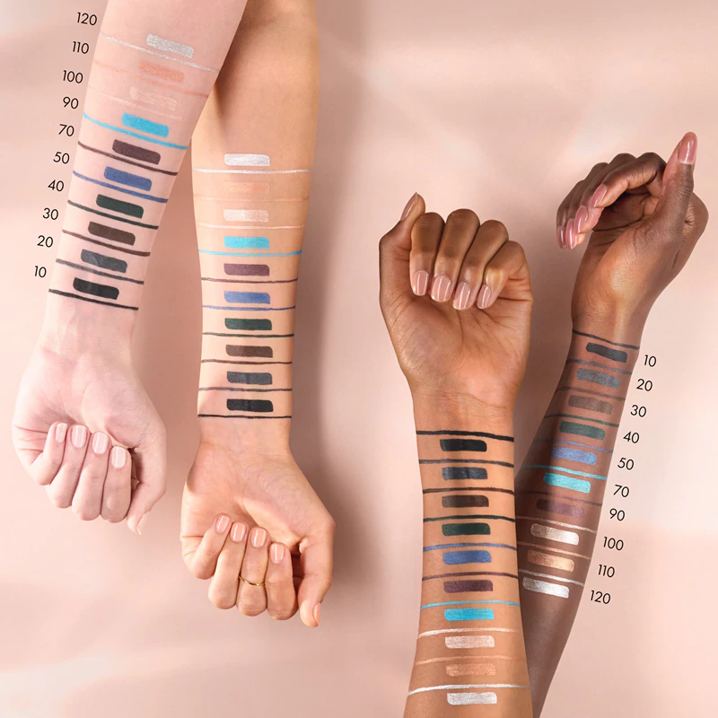Catrice 20H Ultra Precision Gel delineador de precisão