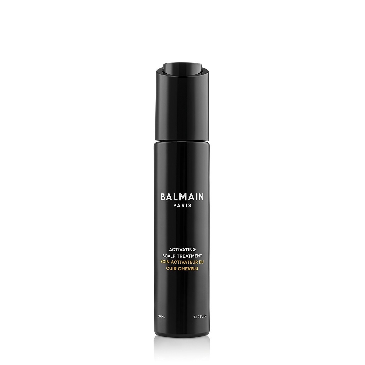 Balmain Hair Couture Leave-in Conditioner Aktivoiva Päänahan Hoitoaine - 50 ml
