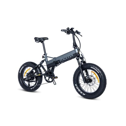Momabikes E-Fat 20 Pro Elcykel